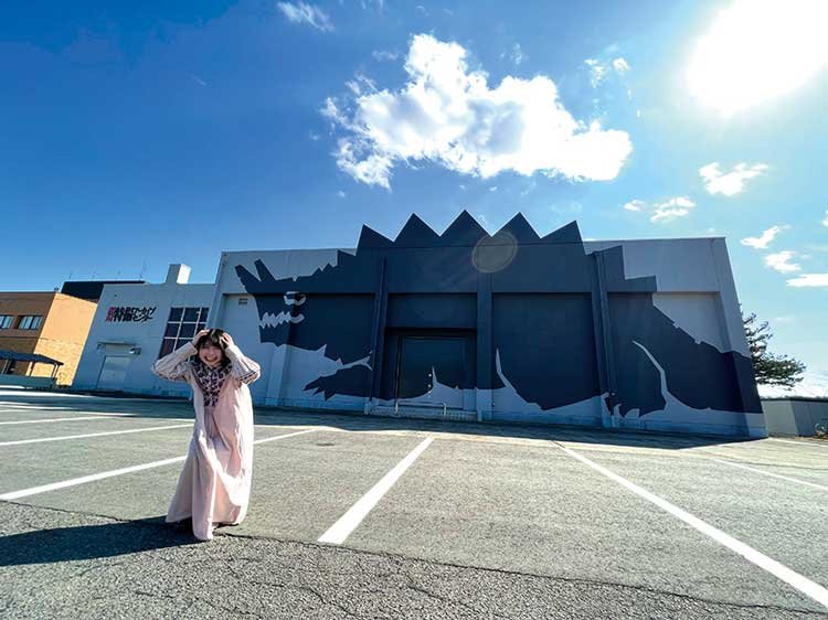 🏛️ 스가가와 특촬 아카이브 센터(스가가와 토쿠사츠 아카이부 센타) 이미지 6